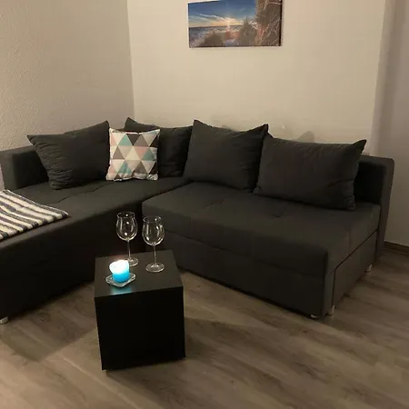 Neu! Fewo Naehe Wismar Lubow Exterior foto