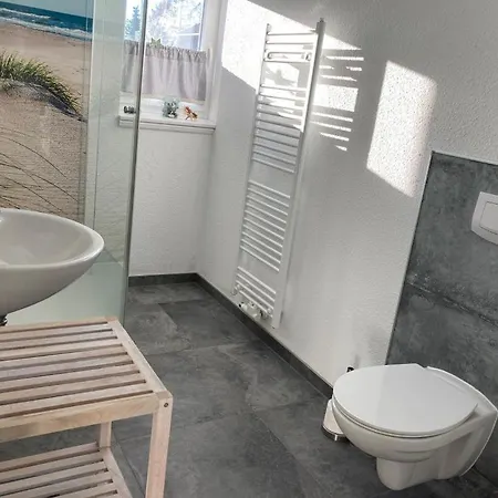 Neu! Fewo Naehe Wismar Lubow Exterior foto