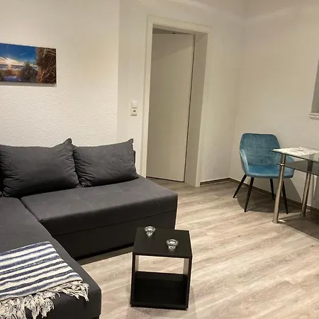 Neu! Fewo Naehe Wismar Lubow Exterior foto
