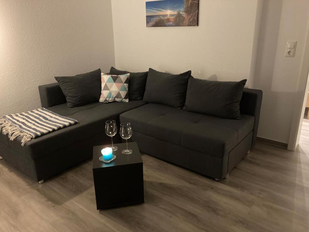 Neu! Naehe Wismar Apartment *