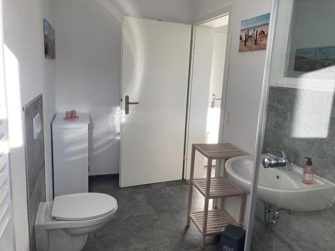Apartment Neu! Naehe Wismar Lubow