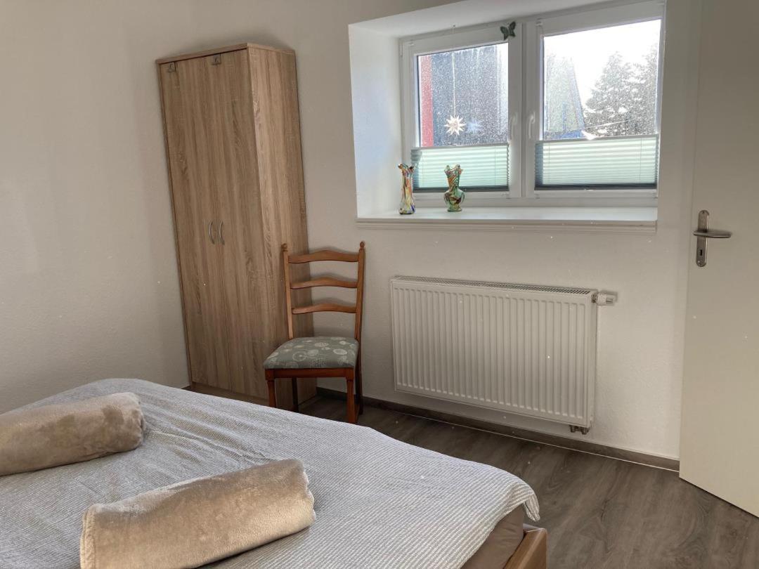 Apartment Neu! Naehe Wismar Lubow