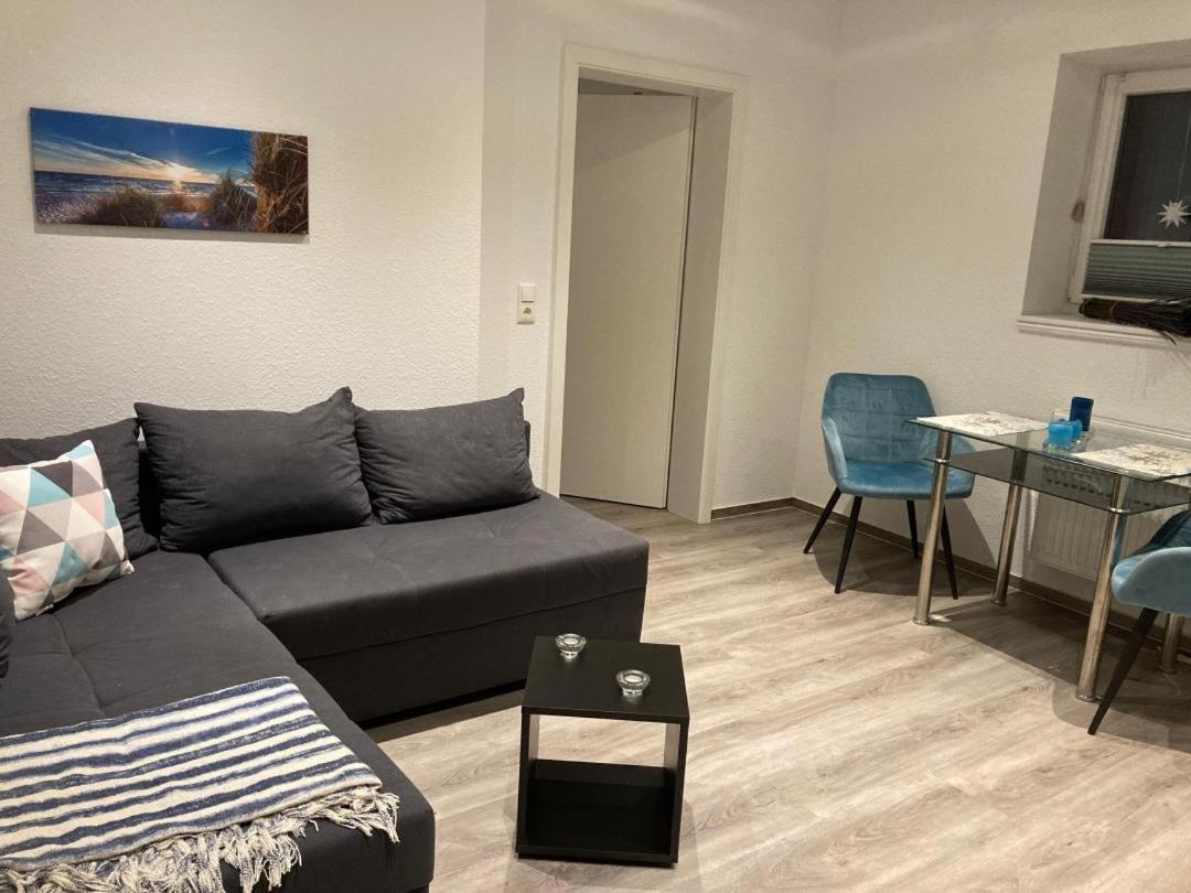 Neu! Naehe Wismar Lubow