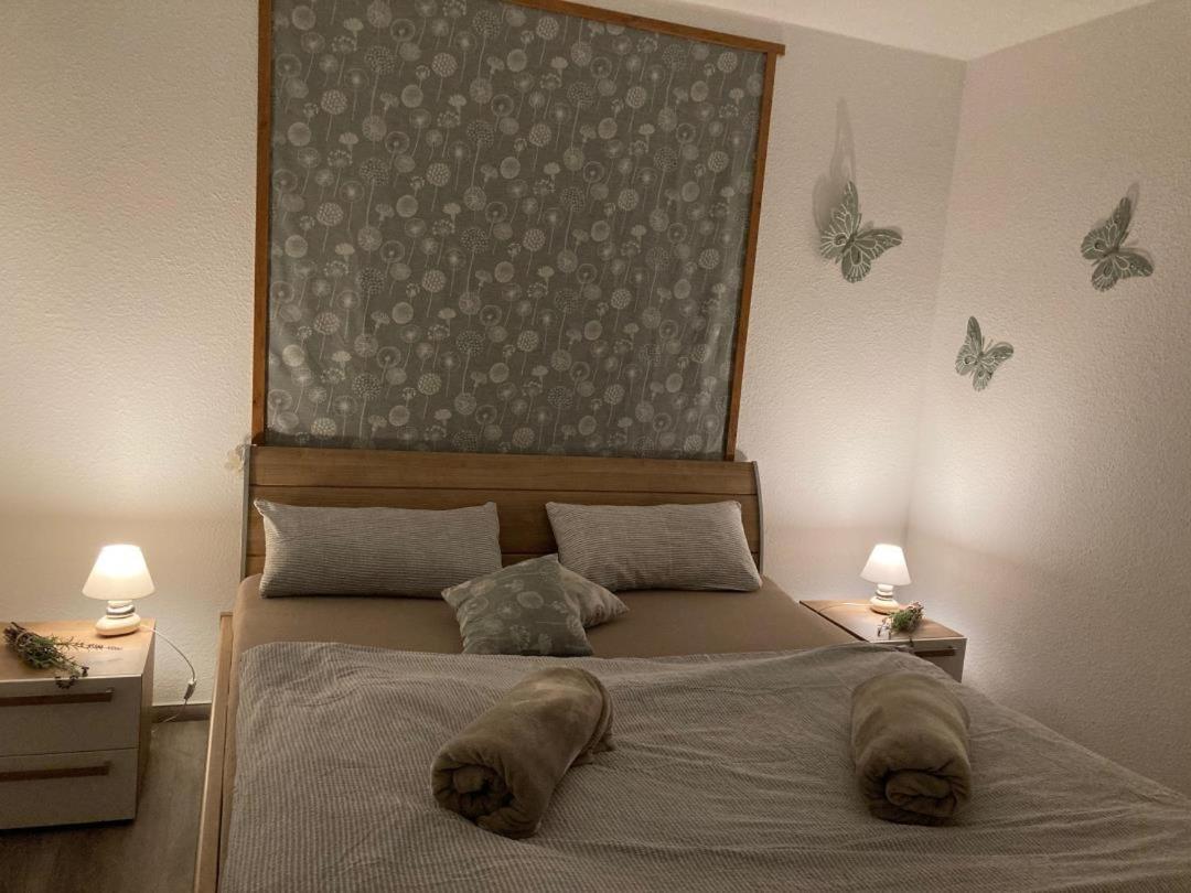 Apartment Neu! Naehe Wismar *